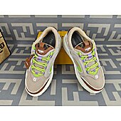 US$141.00 Fendi shoes for Men #786126