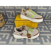US$141.00 Fendi shoes for Men #786126