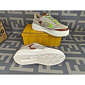 US$141.00 Fendi shoes for Men #786126