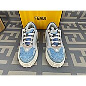 US$141.00 Fendi shoes for Men #786127