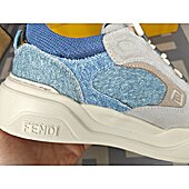 US$141.00 Fendi shoes for Men #786127