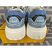 US$141.00 Fendi shoes for Men #786127