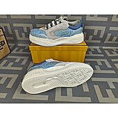 US$141.00 Fendi shoes for Men #786127