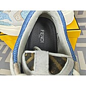 US$141.00 Fendi shoes for Men #786127
