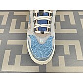 US$141.00 Fendi shoes for Men #786127