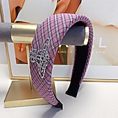 US$21.00 Vivienne Westwood Headband #786228