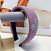US$21.00 Vivienne Westwood Headband #786228