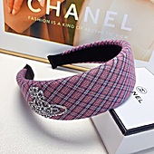 US$21.00 Vivienne Westwood Headband #786228