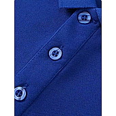 US$37.00 HERMES Long-Sleeved T-shirts for MEN #786450
