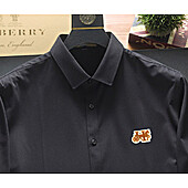 US$37.00 HERMES shirts for HERMES long sleeved shirts for men #786459