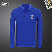 US$37.00 AMIRI Long-Sleeved T-Shirts for Men #786469