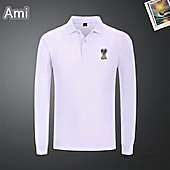 US$37.00 AMIRI Long-Sleeved T-Shirts for Men #786470