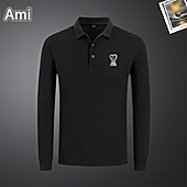 US$37.00 AMIRI Long-Sleeved T-Shirts for Men #786472