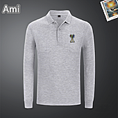 US$37.00 AMIRI Long-Sleeved T-Shirts for Men #786473