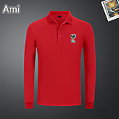 US$37.00 AMIRI Long-Sleeved T-Shirts for Men #786474