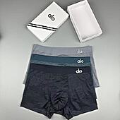 US$23.00 alo Underwears 3pcs sets #786496