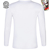 US$29.00 Versace Long-Sleeved T-Shirts for men #786506