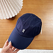 US$18.00 On Running‌ Hats #786513