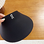 US$18.00 On Running‌ Hats #786520
