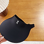 US$18.00 On Running‌ Hats #786520