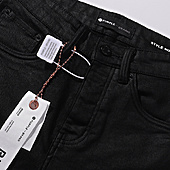 US$59.00 Purple brand Jeans for MEN #786570