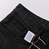 US$59.00 Purple brand Jeans for MEN #786570