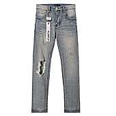 US$59.00 Purple brand Jeans for MEN #786571