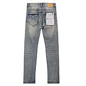 US$59.00 Purple brand Jeans for MEN #786571