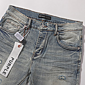 US$59.00 Purple brand Jeans for MEN #786571