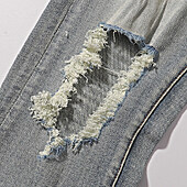 US$59.00 Purple brand Jeans for MEN #786571