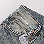 US$59.00 Purple brand Jeans for MEN #786571