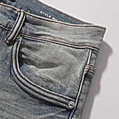 US$59.00 Purple brand Jeans for MEN #786571