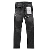 US$59.00 Purple brand Jeans for MEN #786572