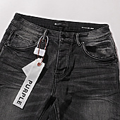 US$59.00 Purple brand Jeans for MEN #786572