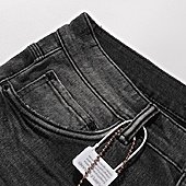 US$59.00 Purple brand Jeans for MEN #786572