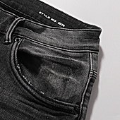 US$59.00 Purple brand Jeans for MEN #786572