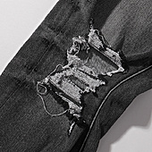 US$59.00 Purple brand Jeans for MEN #786572
