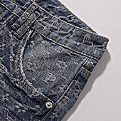 US$59.00 Purple brand Jeans for MEN #786573