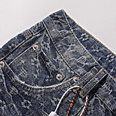US$59.00 Purple brand Jeans for MEN #786573