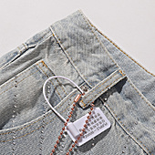 US$54.00 Purple brand Jeans for MEN #786574
