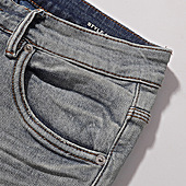US$59.00 Purple brand Jeans for MEN #786575