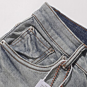 US$59.00 Purple brand Jeans for MEN #786575
