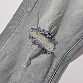 US$59.00 Purple brand Jeans for MEN #786575
