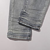 US$59.00 Purple brand Jeans for MEN #786575