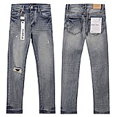 US$59.00 Purple brand Jeans for MEN #786576