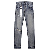 US$59.00 Purple brand Jeans for MEN #786576