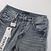 US$59.00 Purple brand Jeans for MEN #786576