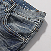 US$59.00 Purple brand Jeans for MEN #786576
