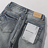US$59.00 Purple brand Jeans for MEN #786576