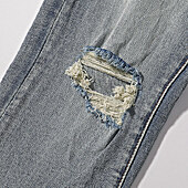 US$59.00 Purple brand Jeans for MEN #786576